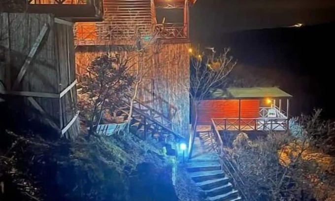 Yalova Maison | Sea view 1+0 Treehouse 20m2 Pet Friendly,15 min. to the beach clubs