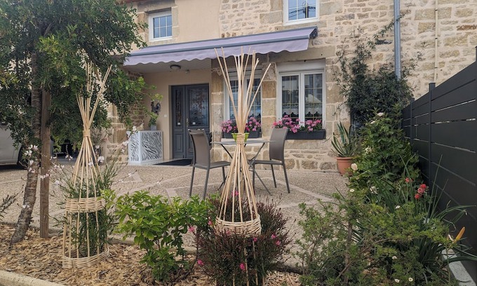 Arbigny-sous-Varennes Lit Et Petit-Déjeuner | Guestroom Arbigny-sous-Varennes, 2 bedrooms, 4 persons