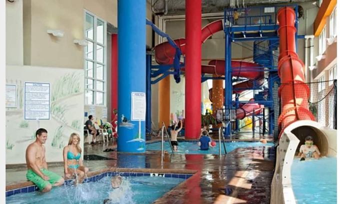 Marion Copropriété | Dunes Village Resort. Fun for the whole Family!