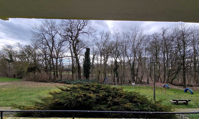Iden Appartement | Gemütliche 3 Zimmerwohnung Nähe Osterburg und Stendal