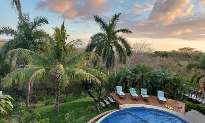 Santa Cruz Appartement | Punta India Cabaña 3