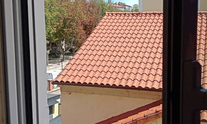 Burgos Copropriété | Martinillo VUT