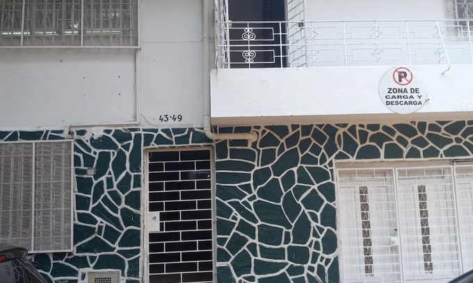 Villa Hermosa Maison | Casa Pensión Para Huéspedes Ambiente Familiar