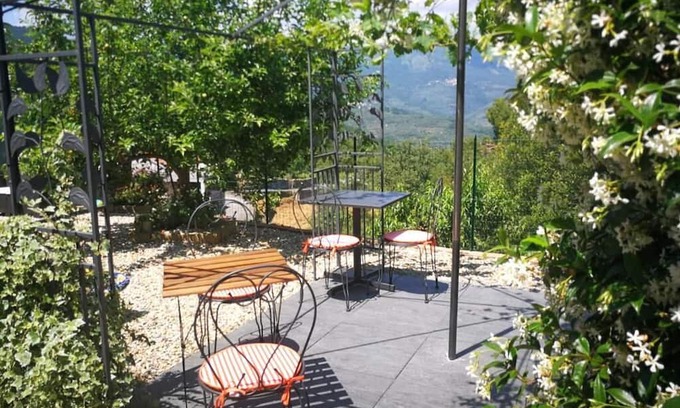 Lucinasco Maison | agriturismo nonni devia