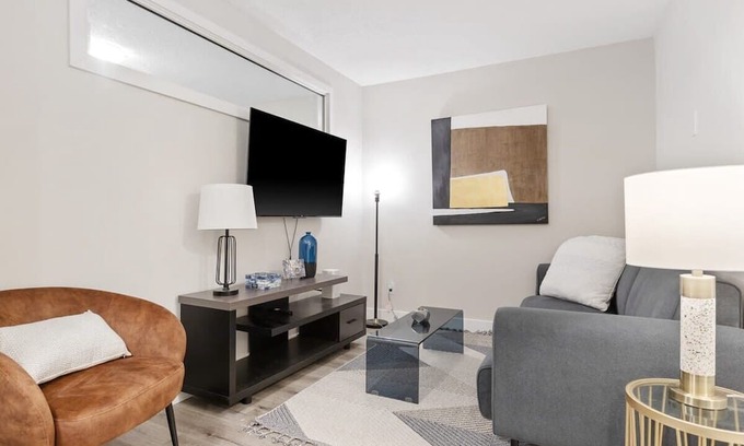 Ottawa Division Lit Et Petit-Déjeuner | 14 minutes from downtown, brand new home in Ottawa