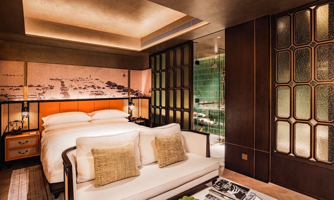 Almeida Ribeiro Street Hôtel | Hotel Central