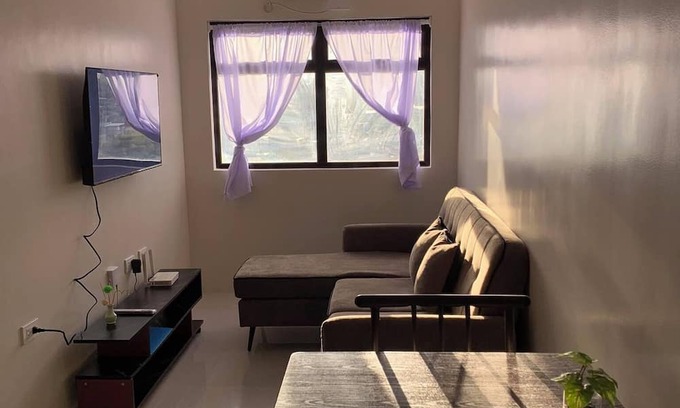 Bakilid Copropriété | A cozy, modern space at the heart of the city!