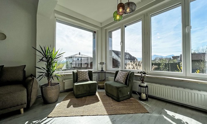 Velden am Worther See Appartement | Rachel by Interhome