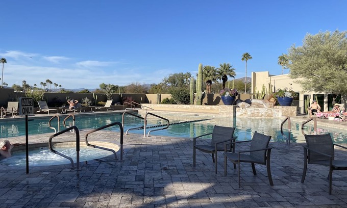 Rio Verde Maison | Beautiful Home in Rio Verde Golf Community