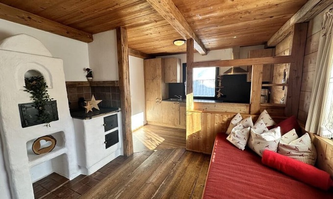 Gerlosbergeben Appartement | Nice apartment in Zell am Ziller