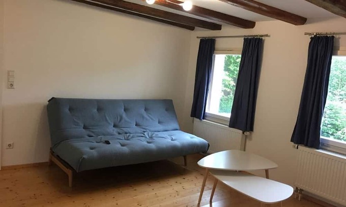 Enzisweiler Appartement | Lovely apartment in Lindau - Bodolzf