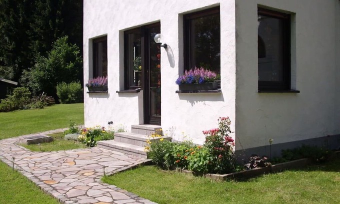 Breckerfeld Appartement | Classy apartment in Breckerfeld