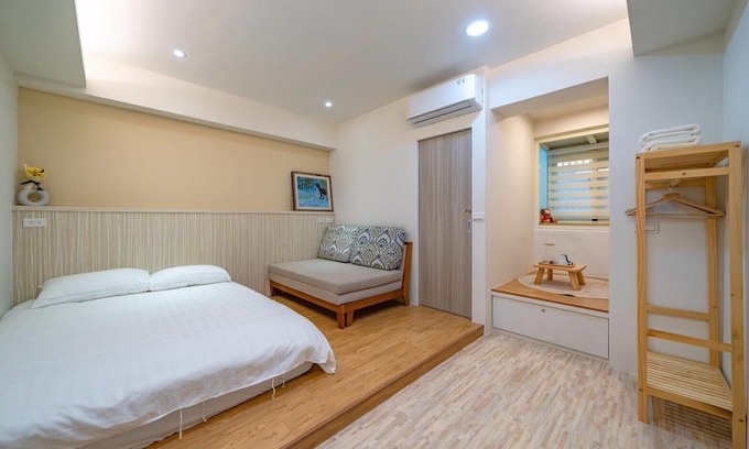 Luodong Appartement | Naje's House
