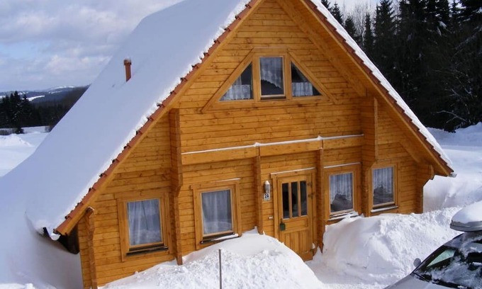Philippsreut Appartement | Apartment in Irmenach