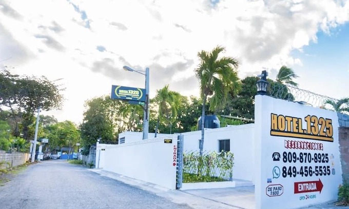 Bocacanasta Maison | Hotel.1325 A 2 Minutos De La Playa Cómodo y Seguro, En Bani Republica Dominicana