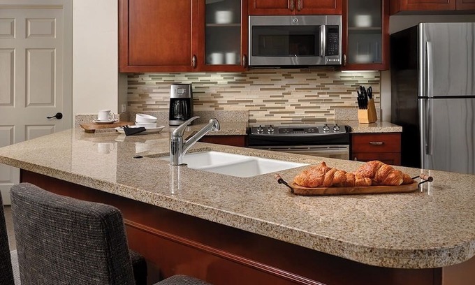 Desert Ridge Copropriété | Highly desirable Marriott timeshare unit during 2025 Phoenix Golf Tournament