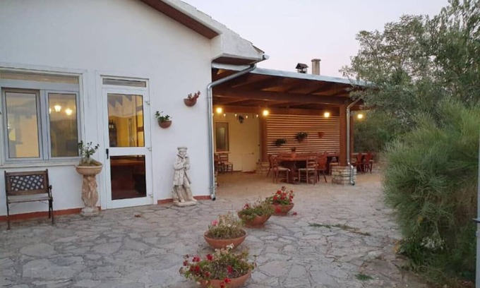 Bisaccia Lit Et Petit-Déjeuner | Agriturismo Radici Contadine - Tripla