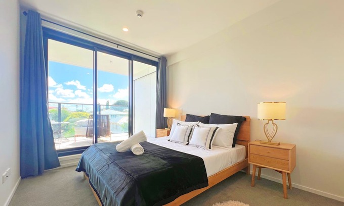 Greenlane - Ellerslie Appartement | Beautiful View 2 Beds Apartment