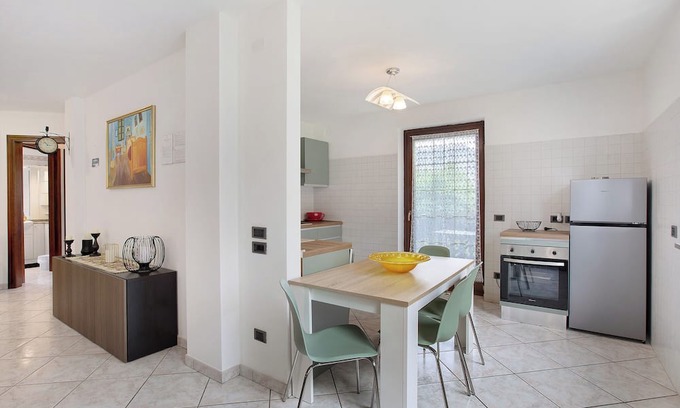 Charvensod Appartement | Apartment 'Reditus' with Mountain View, Private Terrace and Wi-Fi