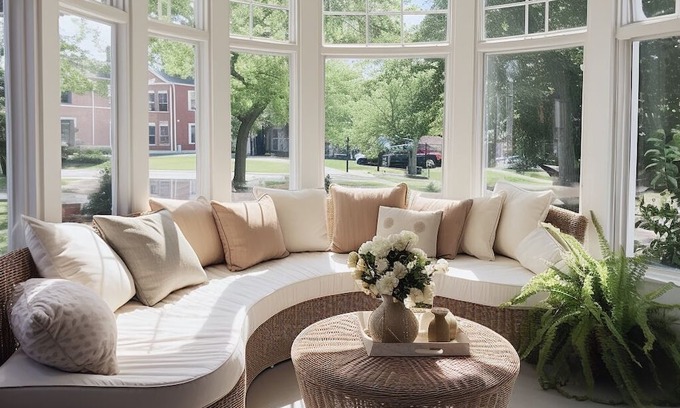 Cedarhurst Maison | HGTV Vacation Home Long Island, New York- 15 min from JFK