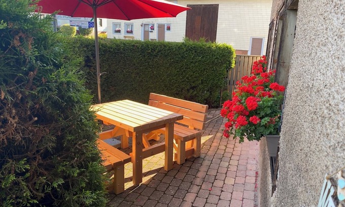 Villingen-Schwenningen Maison | Schwarzwald - Ferienhaus in Tannheim