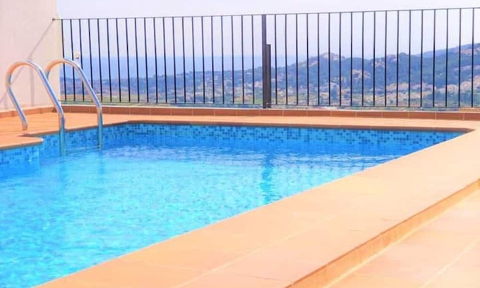 Teulada Appartement | Moraira Seaview Apartment II