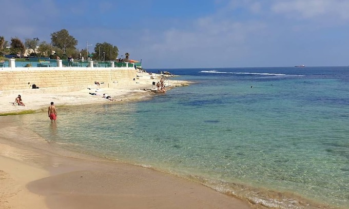Bellavista Appartement | Peaceful Haven with stunning views close to sea