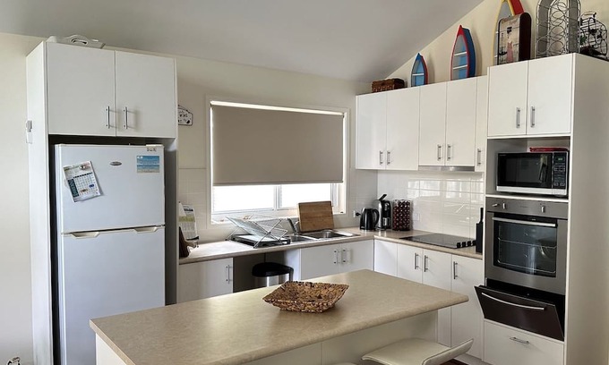 Walkerville Maison | Serenity at Macneil Court