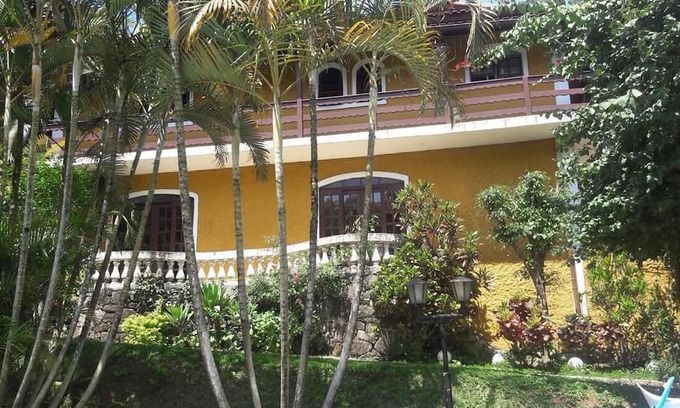 Embu das Artes Maison | Chácara Embu das Artes / SP