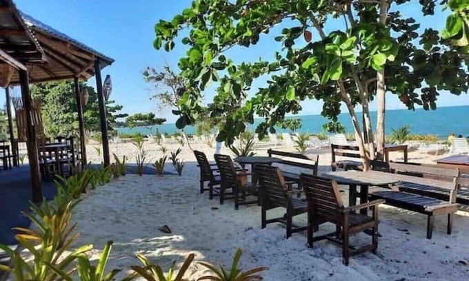 Porto Seguro Station Balnéaire | Apto Resort Ondas Coroa Vermelha Porto Seguro