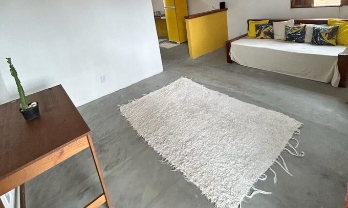 Caraiva Maison | Casa Para Temporada em Caraíva-ba