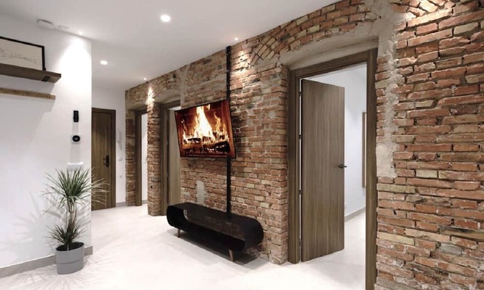 Logrono Copropriété | Luxury Flats PC Tu Refugio Exclusivo en el Corazón de Logroño