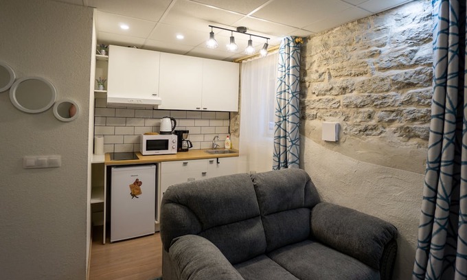 Kalamaja Appartement | Craftflat Kalamaja A