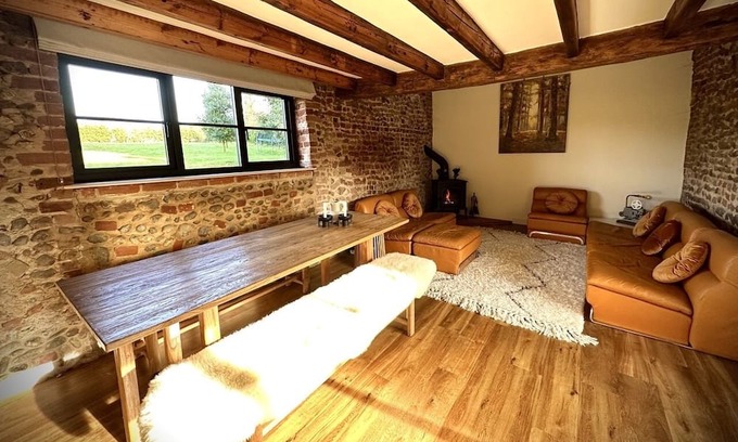 Aldborough Maison | Beautiful country house and garden in Holt, North Norfolk