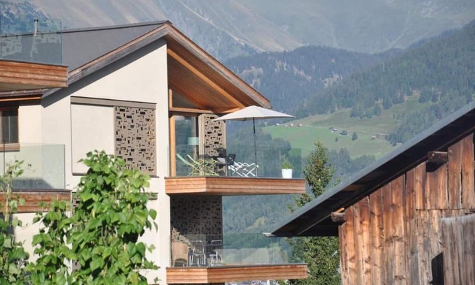Vattiz Appartement | CASA LUMNEZIA