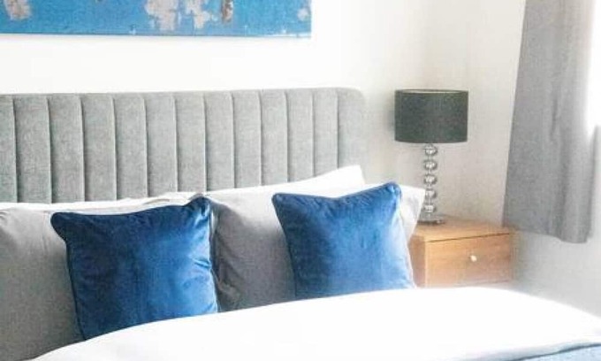 High Wycombe Copropriété | Lovely 1 bed Apt - Buckinghamshire - High Wycombe