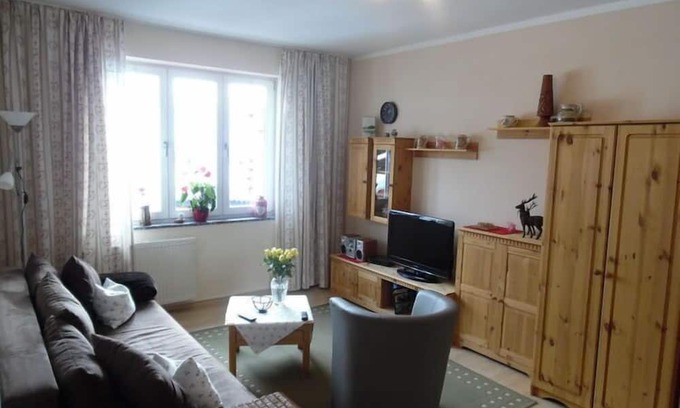 Verwaltungsgemeinschaft Hornergruppe Appartement | Holiday apartment Sinzig