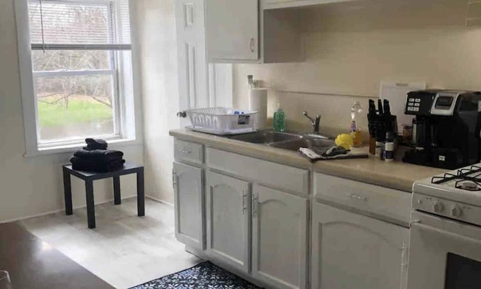 Mexico Appartement | Haven on Main Street - 1