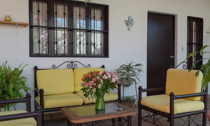 Calzada Madero Maison | Casa Venado