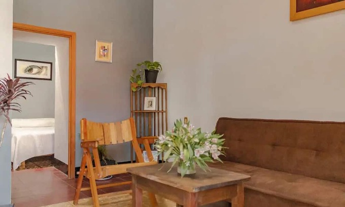 Luis Jimenez Figueroa Appartement | Mi casa es tu casa.