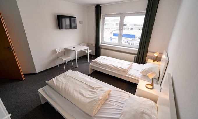 Worms Appartement | Ferienwohnung/app. für 10 Gäste mit 122m² in Worms