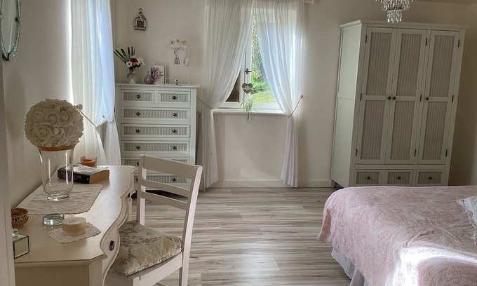 Saint-Hilaire-du-Maine Cottage | Charmant Petit Cottage , Niché au Coeur de la Campagne Mayennaise