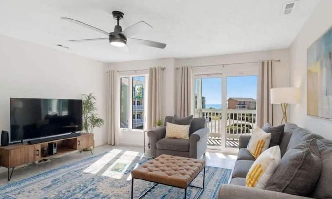 Emerald Isle Appartement | It's a Shore Thing-Pebble Beach - Emerald Isle, NC