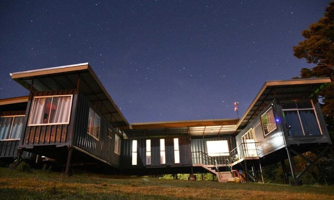 Sabana Redonda Cabine | Lugar perfecto para conectar con la naturaleza y compartir momentos inolvidables