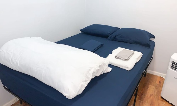 Ocean Hill Maison | Unique Cozy Footsteps away from Subway.