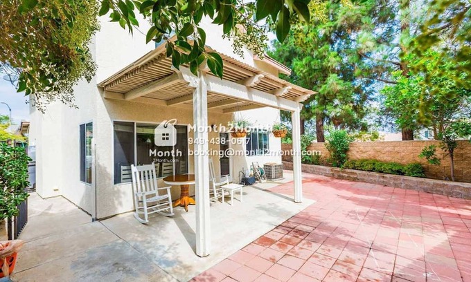 Corona Maison | Summer Palace on Towergrove #41276