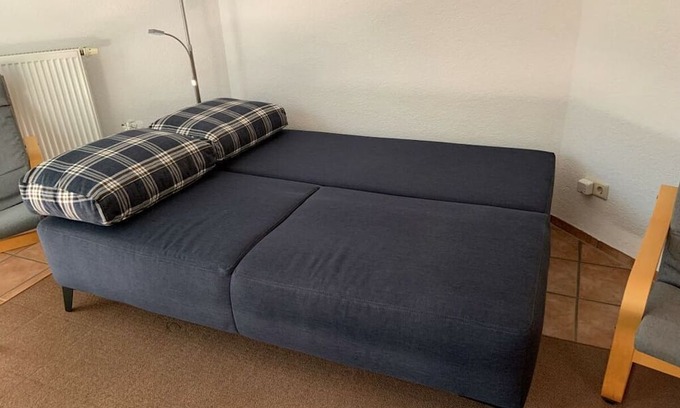 Maikammer Appartement | Holiday apartment Kalmitblick