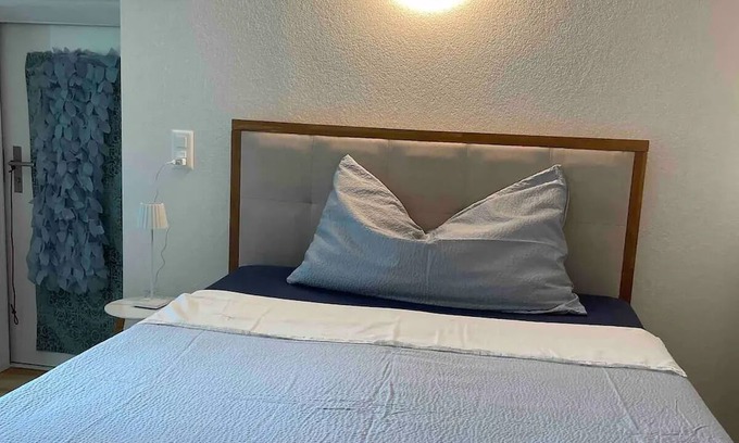 Mattenhof-Weissenbuhl Appartement | Private and independent room in Bern
