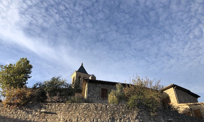 Giano dell'Umbria Maison | Giano dell’Umbria - Privacy e silenzio