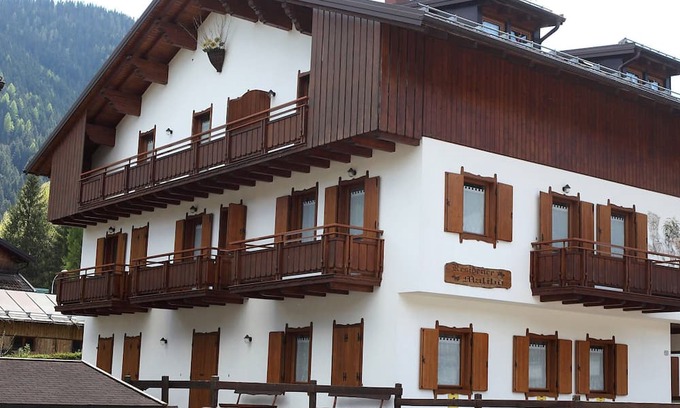 Caviola Appartement | Apartment 'Residence Malibu 6' with Mountain View and Wi-Fi